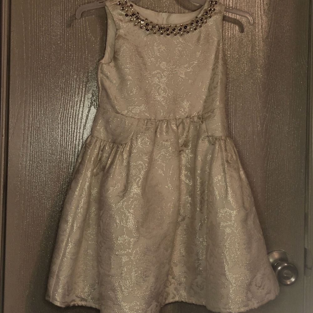 Toddler Formal Dress